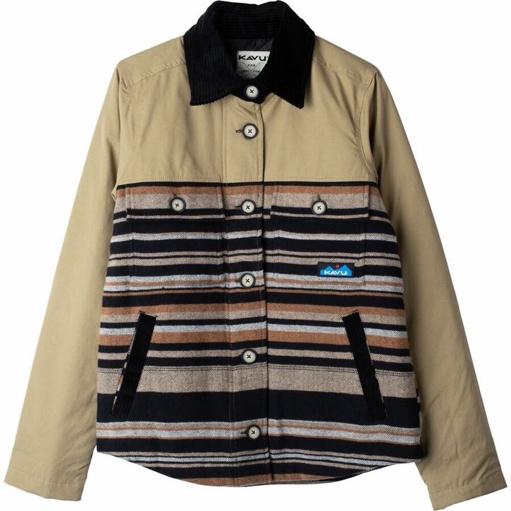 Kavu Zaltana Jacket
